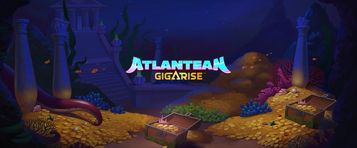 Atlantean GigaRise Von Yggdrasil