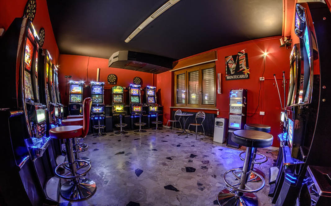 Einfluss Von COVID-19 Auf Das Glücksspiel