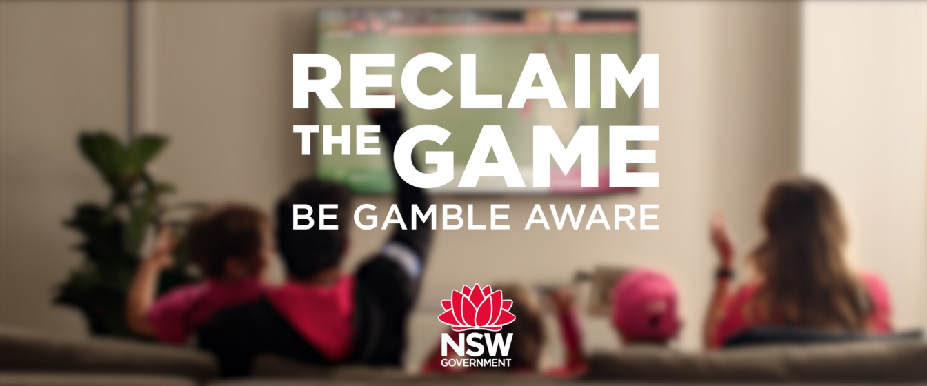 Neue Strategie Von GambleAware