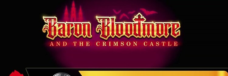 Baron Bloodmore Von Thunderkick