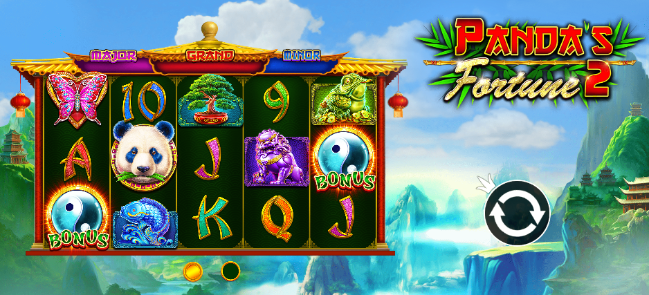Panda's Fortune 2 Überblick