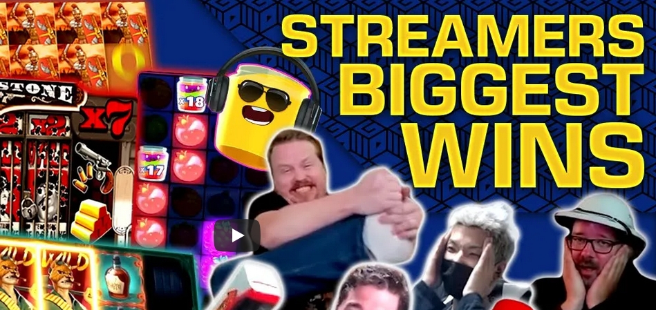 Große Gewinne An Spielautomaten Im Juni