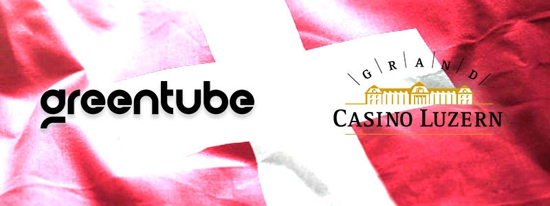 Jackpots Im Grand Casino Luzern