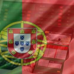 Portugals Online-Glücksspielmarkt Wächst Um 44%