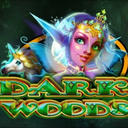 Dark Woods Von CT Gaming Ist Fantastisch