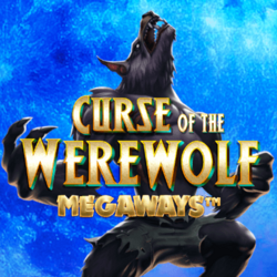 Versuchen Sie Curse Of The Werewolf Megaways, Neuer Spielautomat Von Pragmatic Play