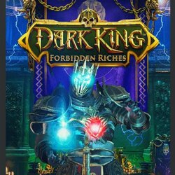 Dark King: Forbidden Riches Von NetEnt