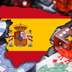 Spaniens Online-Glücksspielmarkt Wuchs Um 17,7%