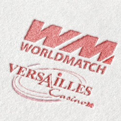 WorldMatch Und Versailles Casino Neue Partnerschaft
