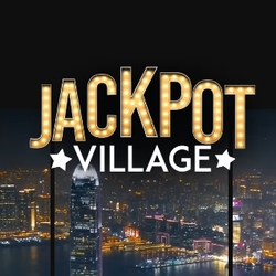 Jackpot Village Willkommensbonus