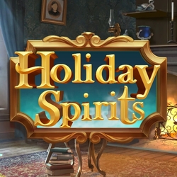 Play'n GO Hat Einen Neuen Slot Holiday Spirits Veröffentlicht