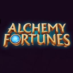Alchemy Fortunes Slot Überprüfung