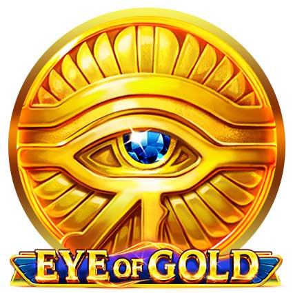 Eye Of Gold - Booongo Neuer Spielautomat