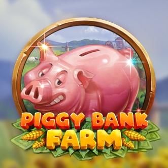 Piggy Bank Farm Von Play`n Go