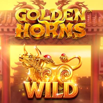 Golden Horns Von Betsoft
