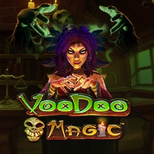 Voodoo Magic Von Pragmatic Play