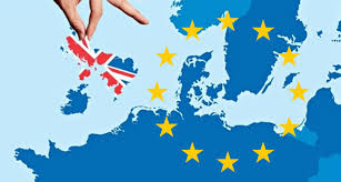Glücksspielindustrie Nach Dem Brexit