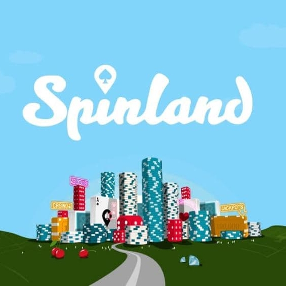 SpinLand Casino Neue Geschenke