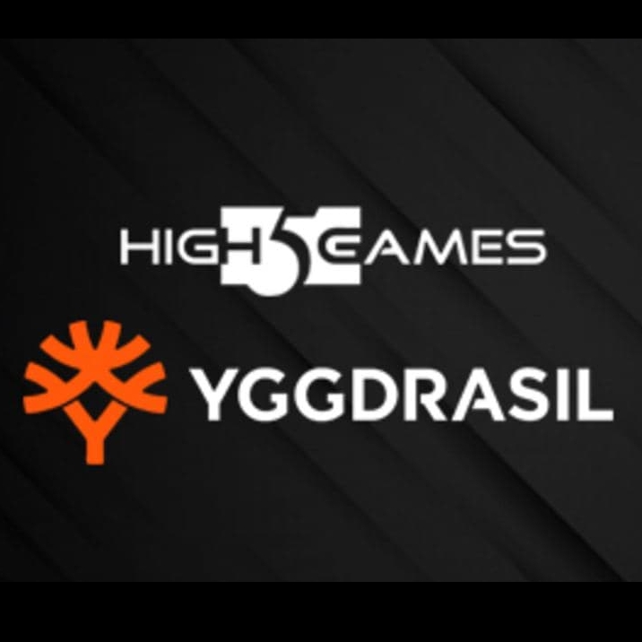 Yggdrasil Hat Einen Neuen Partner