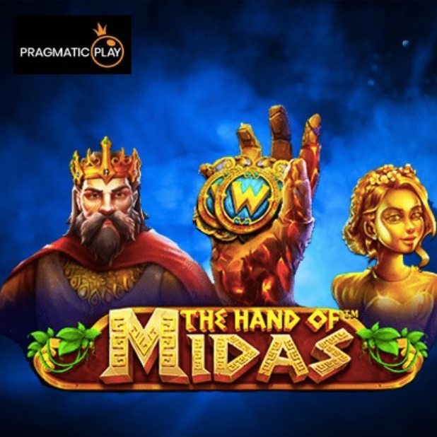 Neues Spiel Von Pragmatic Play