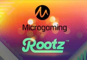 Microgaming Und Rootz Partnerschaft