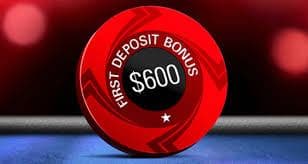 Poker Stars Willkommensangebote