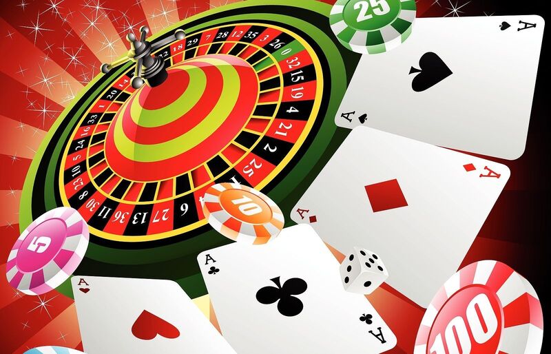 Gewöhnliche Fehler In Online Casinos