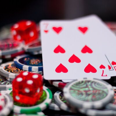 Was Ist Blackjack?