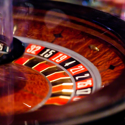 Roulette Bedeutung & Begriffe