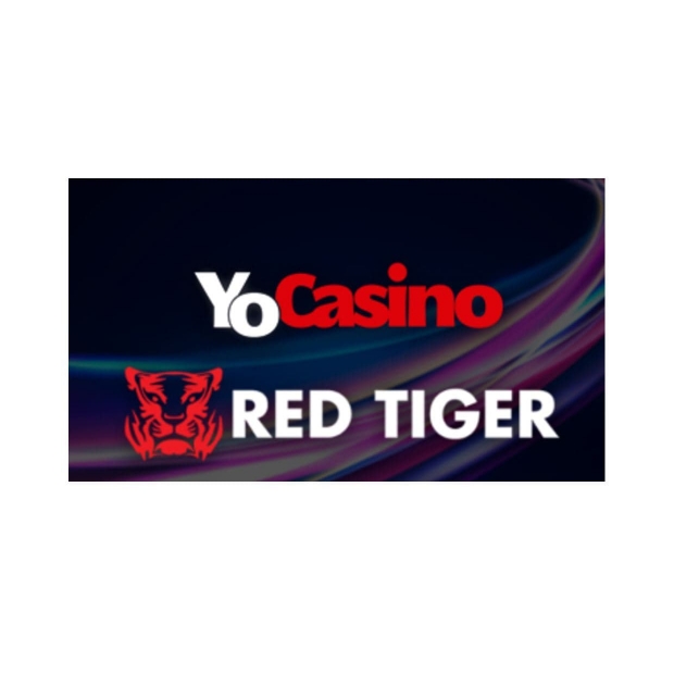 Red Tiger Games Bei YoCasino