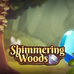 Shimmering Woods Von Play`n Go