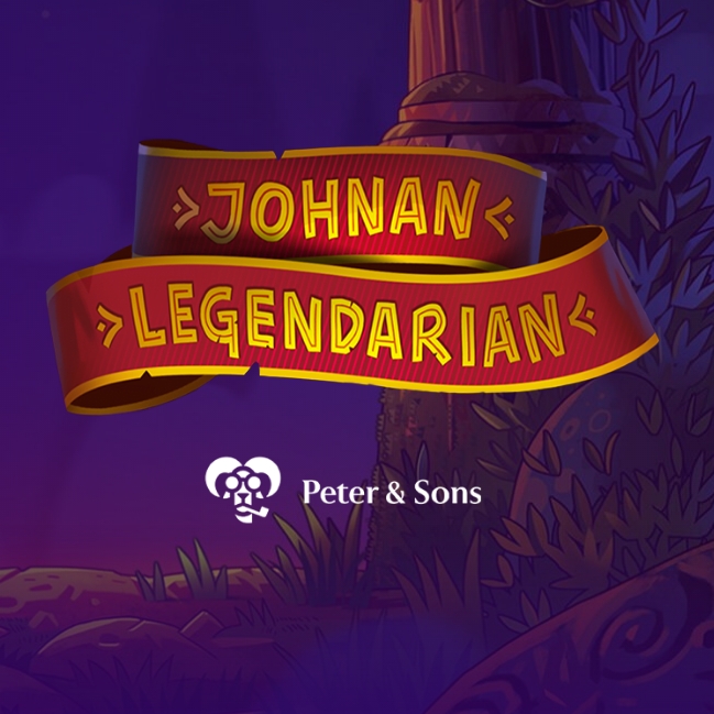 Yggdrasil Hat Einen Neuen Slot Veröffentlicht