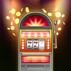 Spielautomaten Mit Einem Bonus Vom Casino