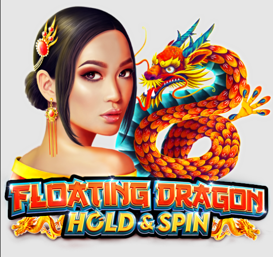 Ein Weiterer Hold & Spin-Nervenkitzel
