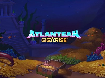 Atlantean GigaRise Von Yggdrasil