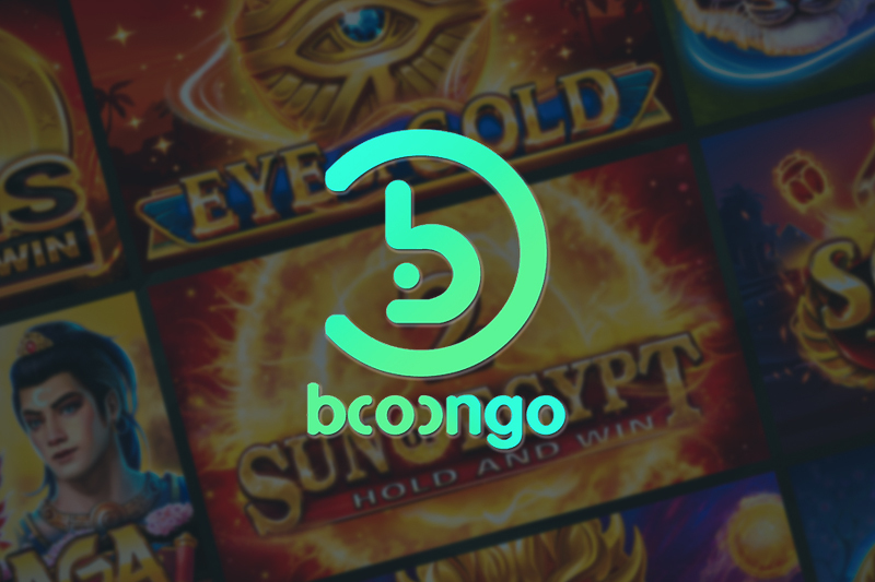 Booongos LATAM-Richtung