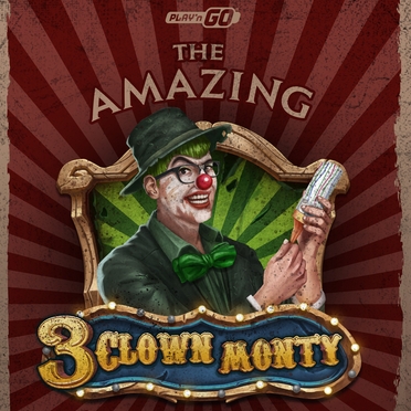 Neuer Titel Zum Thema Zirkus