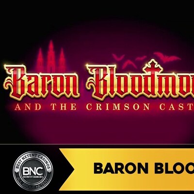 Baron Bloodmore Von Thunderkick