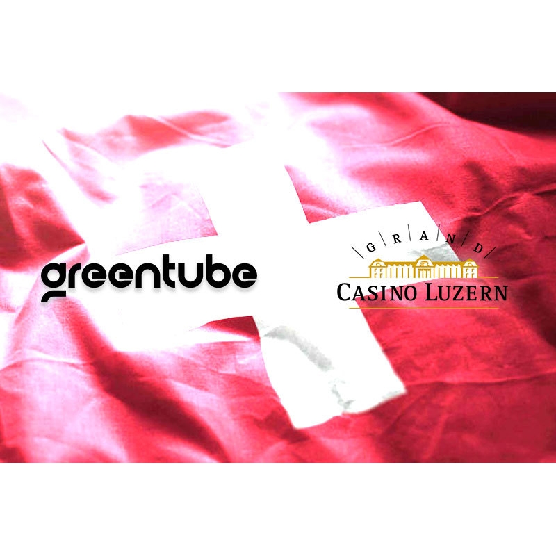 Jackpots Im Grand Casino Luzern