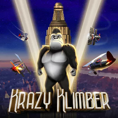 Krazy Klimber Slot Übersicht
