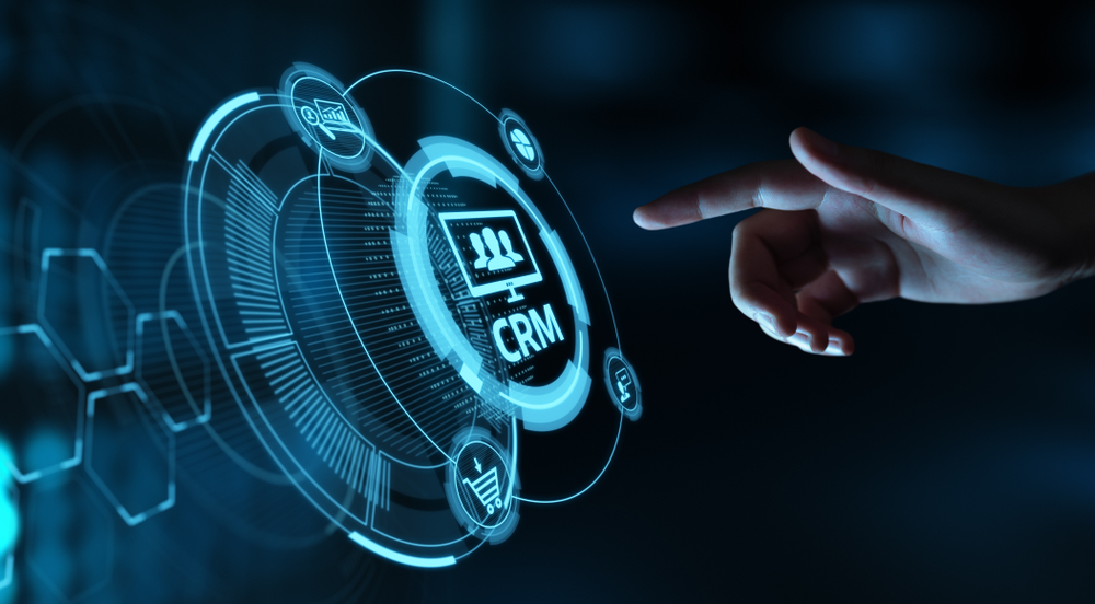 Aspire Integriert Neues CRM