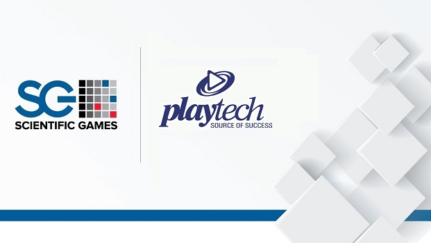 Playtech Hat Einen Neuen Deal Abgeschlossen