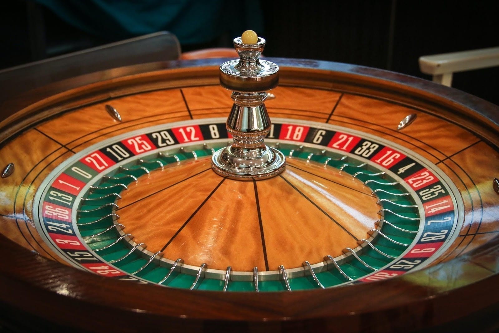 Spiele Von Evolution In Michigan