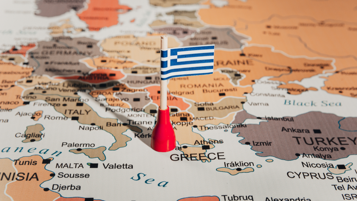 SOFTSWISS Im Griechischen IGaming-Bereich