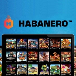Habanero Setzt Schnelles Wachstum Mit SuperSport Fort