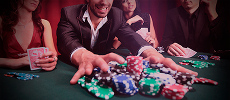 Wie verantwortungsbewusst sind Sie, und wie viel können Sie in einem Online-Casino verlieren?