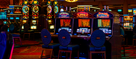 Fakten über Casinos: Wissen Sie eine Menge über die Branche?