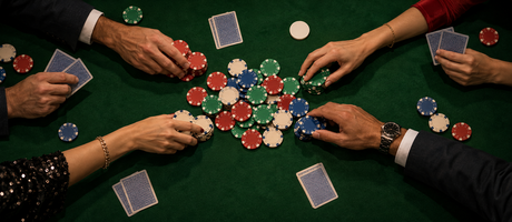 Kann Ihre Intuition Ihnen helfen, einen Jackpot zu gewinnen?