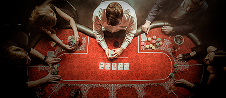 Kann Ihre Intuition Ihnen helfen, einen Jackpot zu gewinnen?