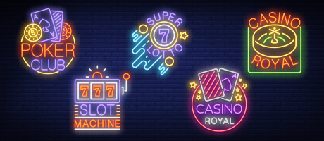 Welches Casino-Spiel passt am besten zu Ihnen?